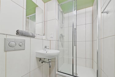 1 bed studio, Fontenoy Street, City Centre, Liverpool, L32AL - Image 14